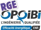 Qualification RGE OPQIBI
